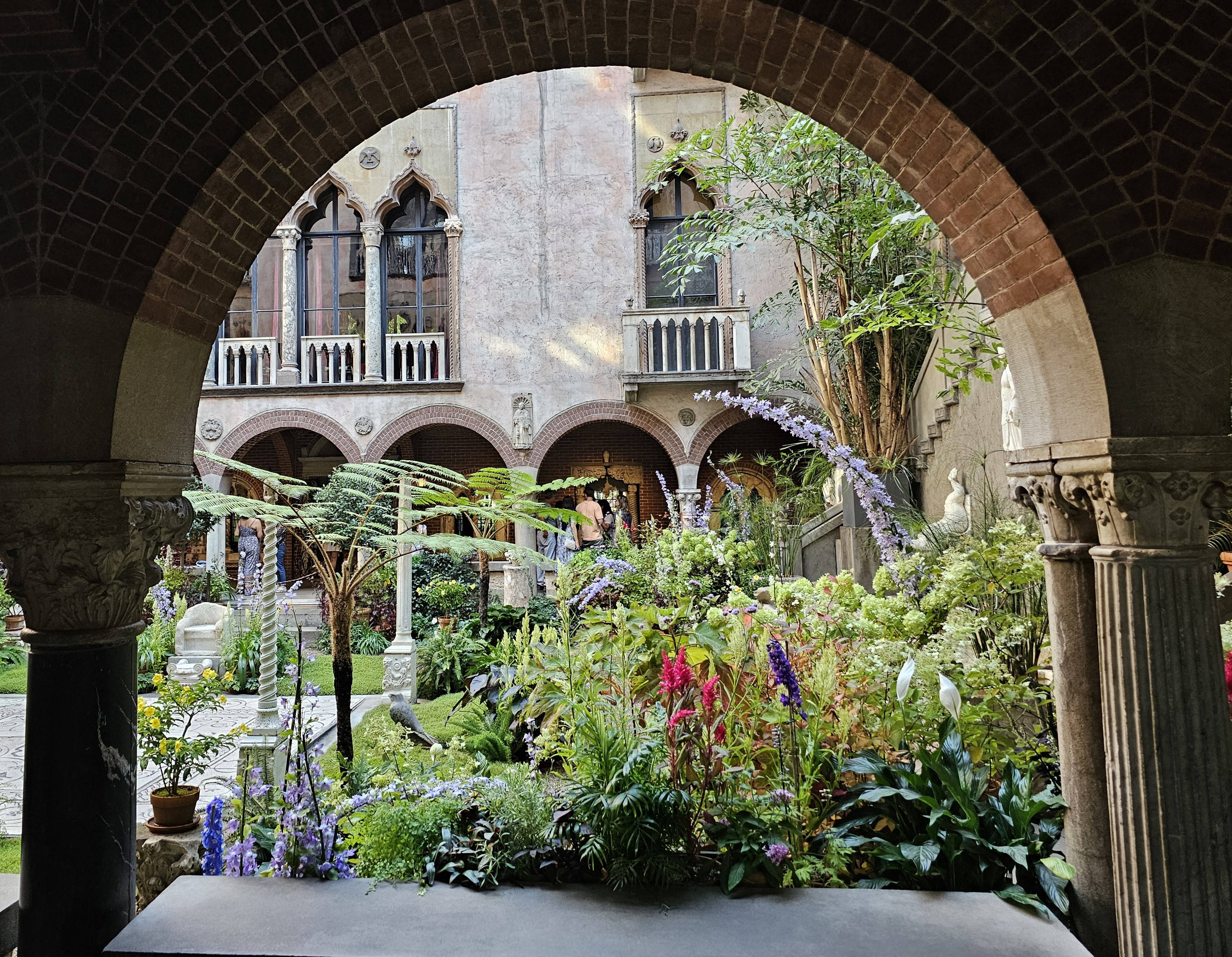 Gardner Museum